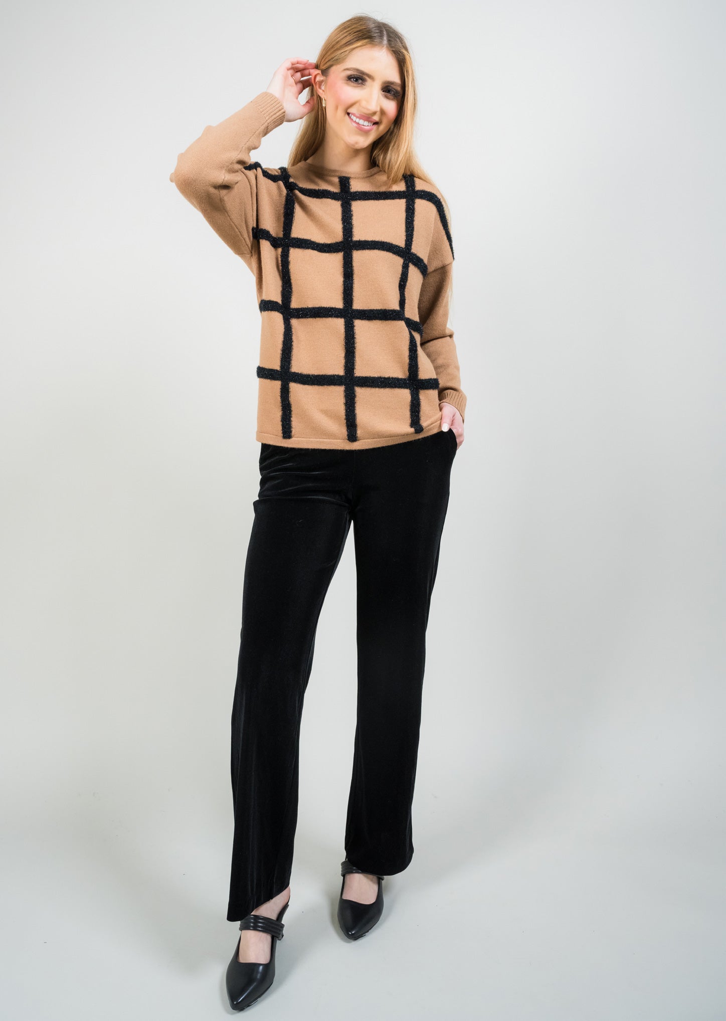 V for Vixen Pants main image 1