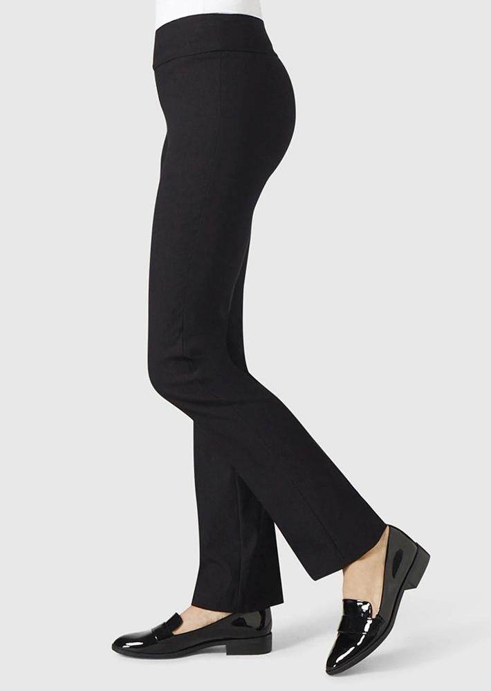 Luzette Pants Black
