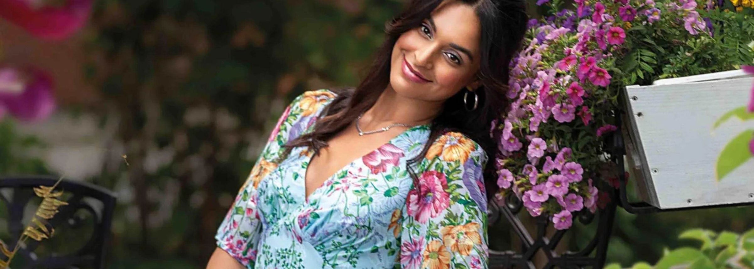 Elena Wang - Dream Pants