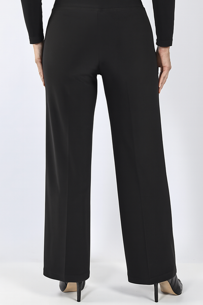Straight Leg Formal Pants Frank Lyman