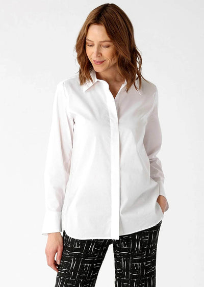 Blouse Valentina Fabric - Dream Pants