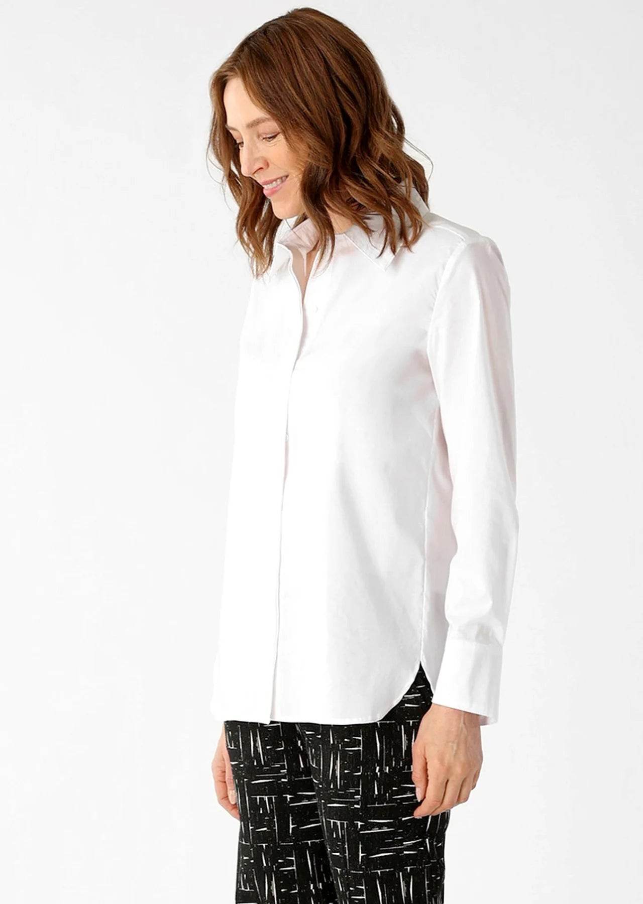 Blouse Valentina Fabric - Dream Pants