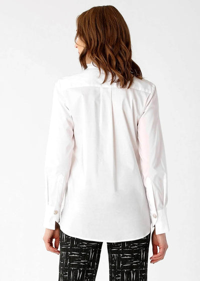 Blouse Valentina Fabric - Dream Pants