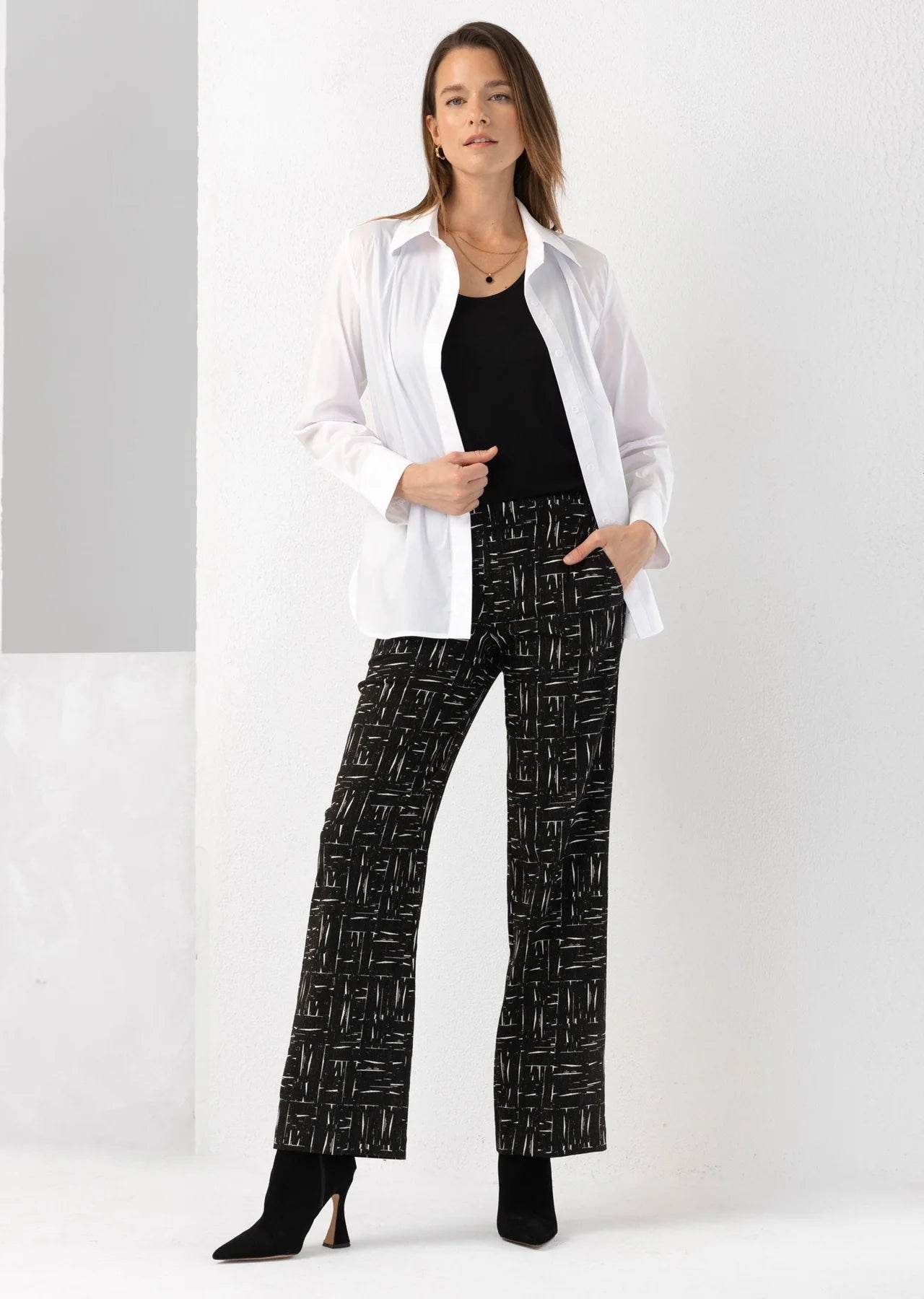 Blouse Valentina Fabric - Dream Pants