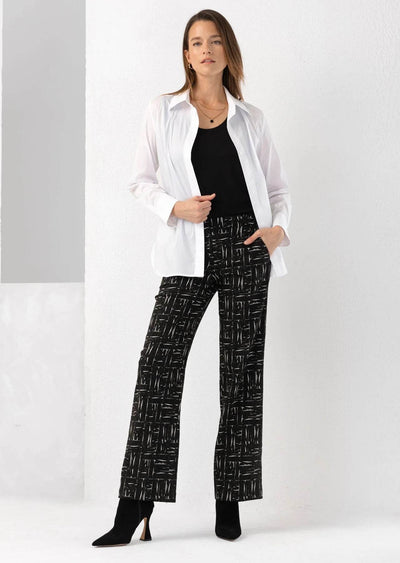 Blouse Valentina Fabric - Dream Pants