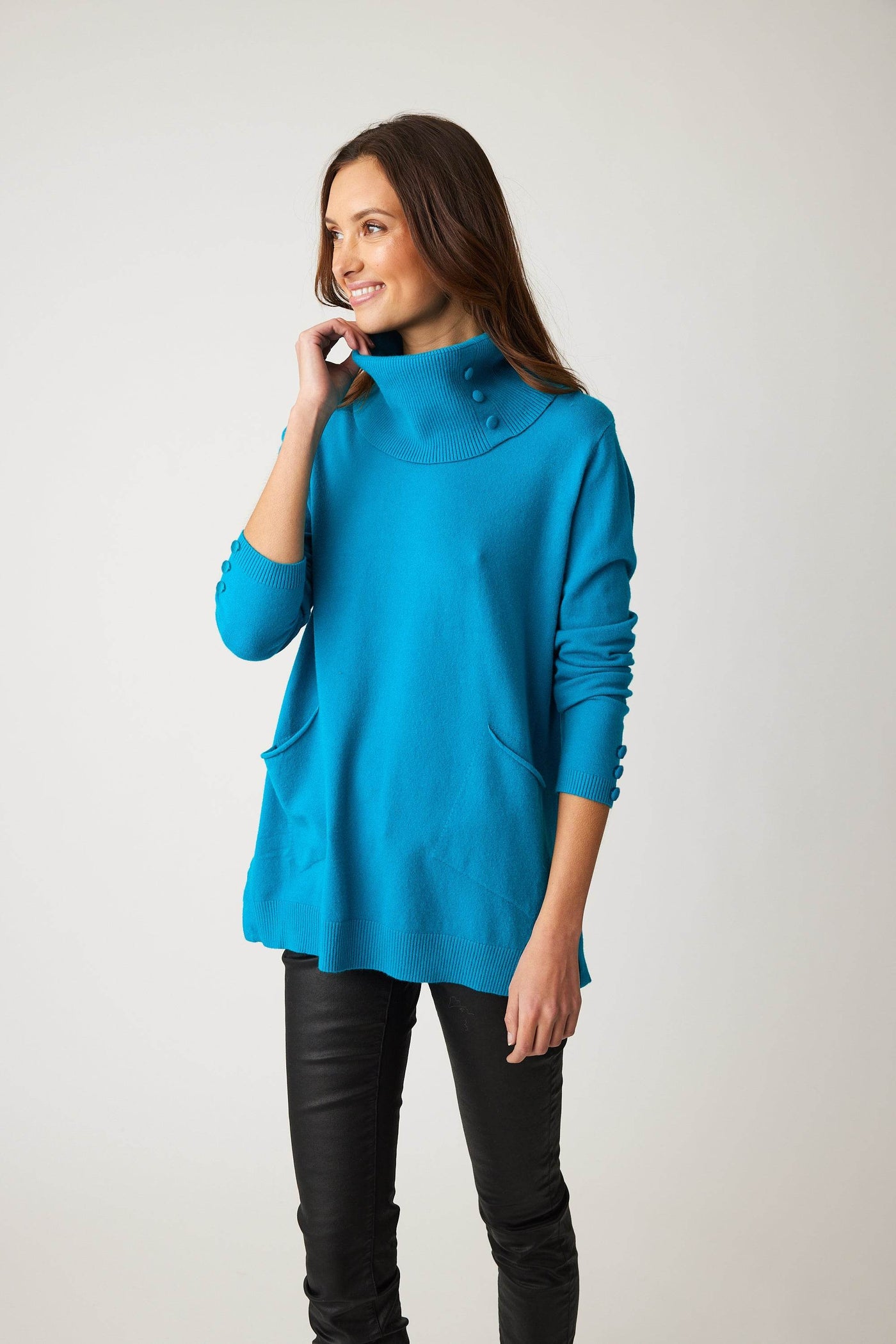 Kylee Tunic - Dream Pants