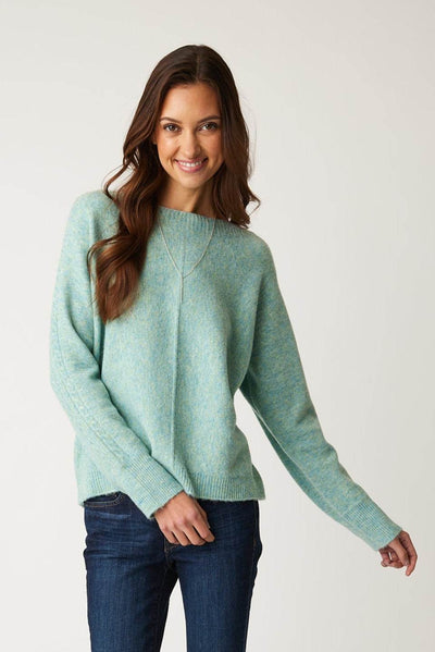 Vacation Time Sweater - Dream Pants