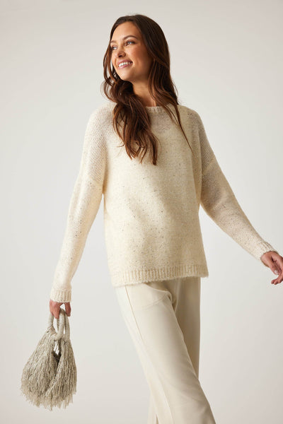 Sparkle Time Sweater - Dream Pants