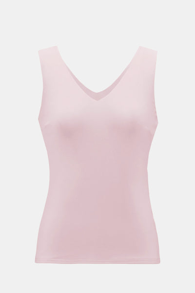 Classic V-neckline Cami - Seasonal Colors Joseph Ribkoff