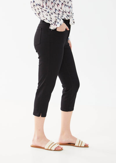 Olivia Slim Capri - Dream Pants