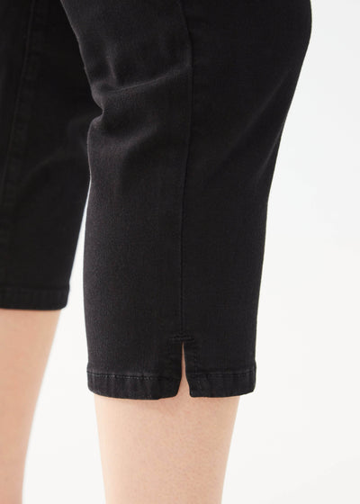 Olivia Slim Capri - Dream Pants