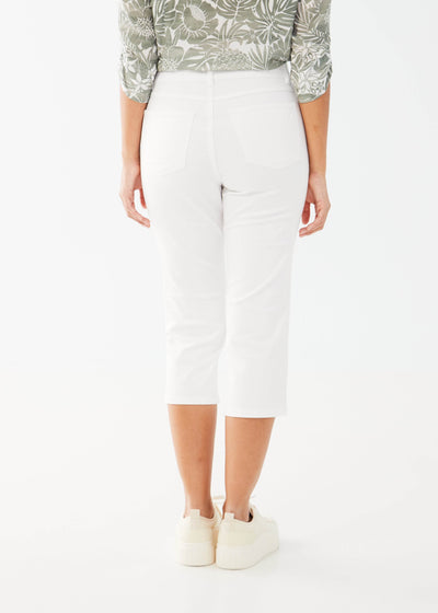 Olivia Slim Capri - Dream Pants