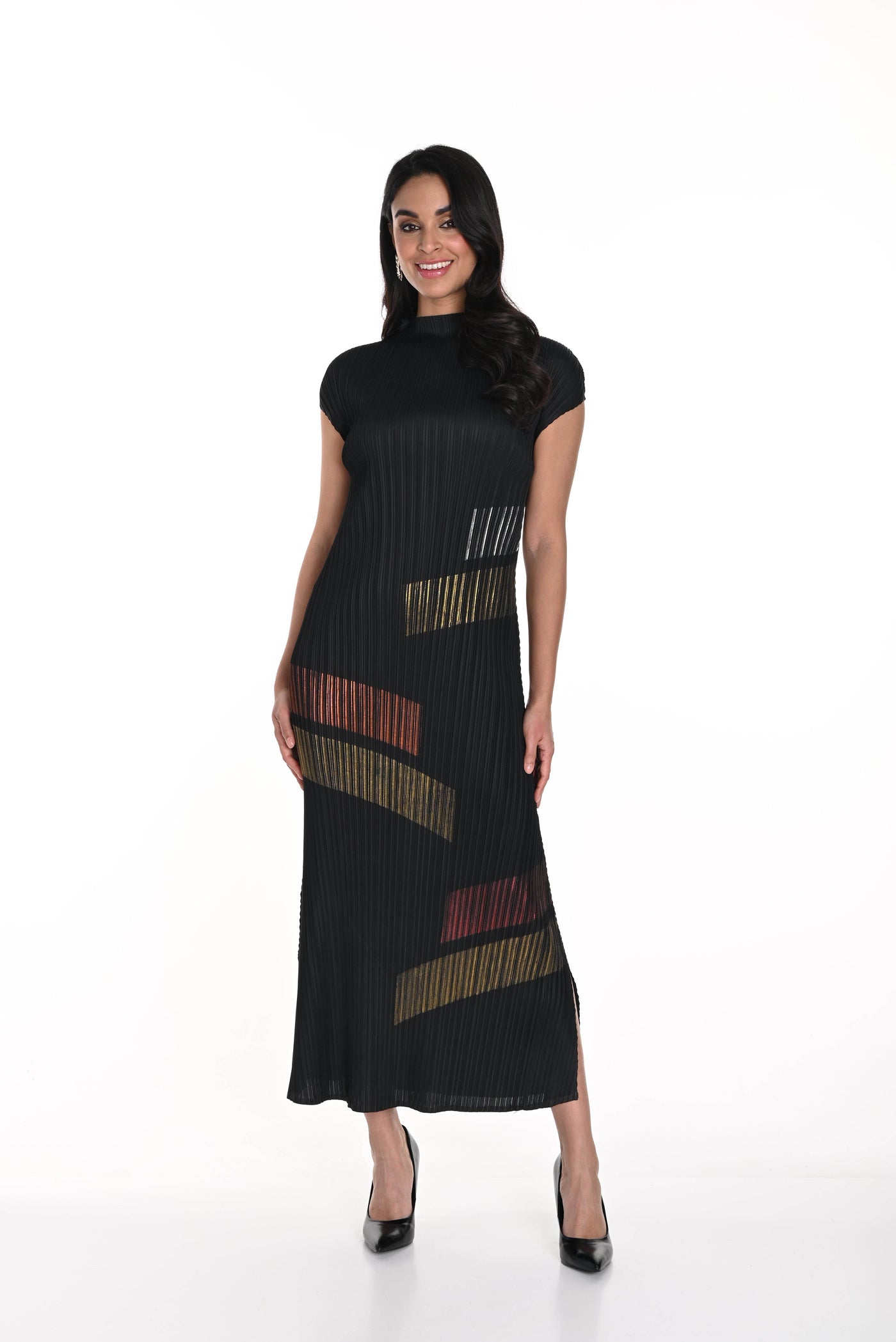 Ankle-Length Sheath Dress Style 243508U Dream Pants Ankle-Length Sheath Dress Style 243508U Dream Pants