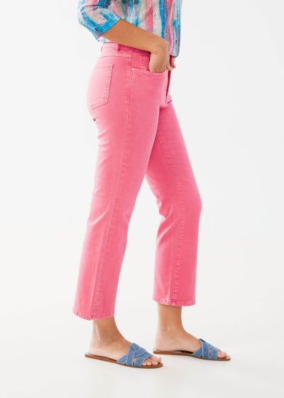 Olivia Boot Crop - Dream Pants