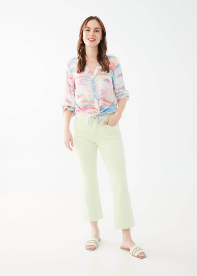 Olivia Boot Crop - Dream Pants