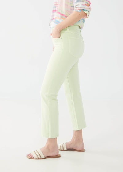 Olivia Boot Crop - Dream Pants