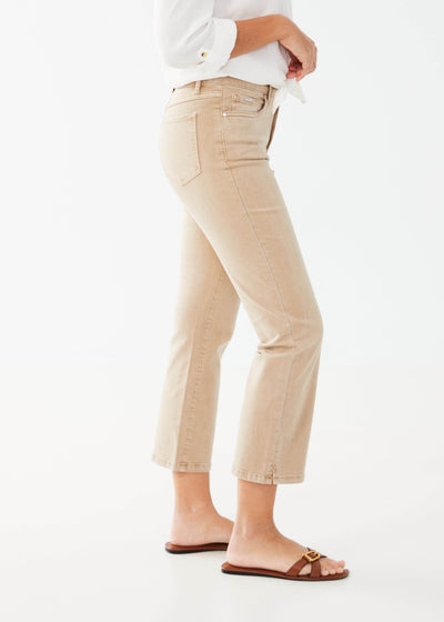Olivia Boot Crop - Dream Pants