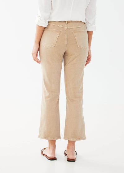 Olivia Boot Crop - Dream Pants