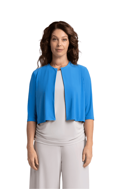 Classic Bolero Cardigan - Dream Pants