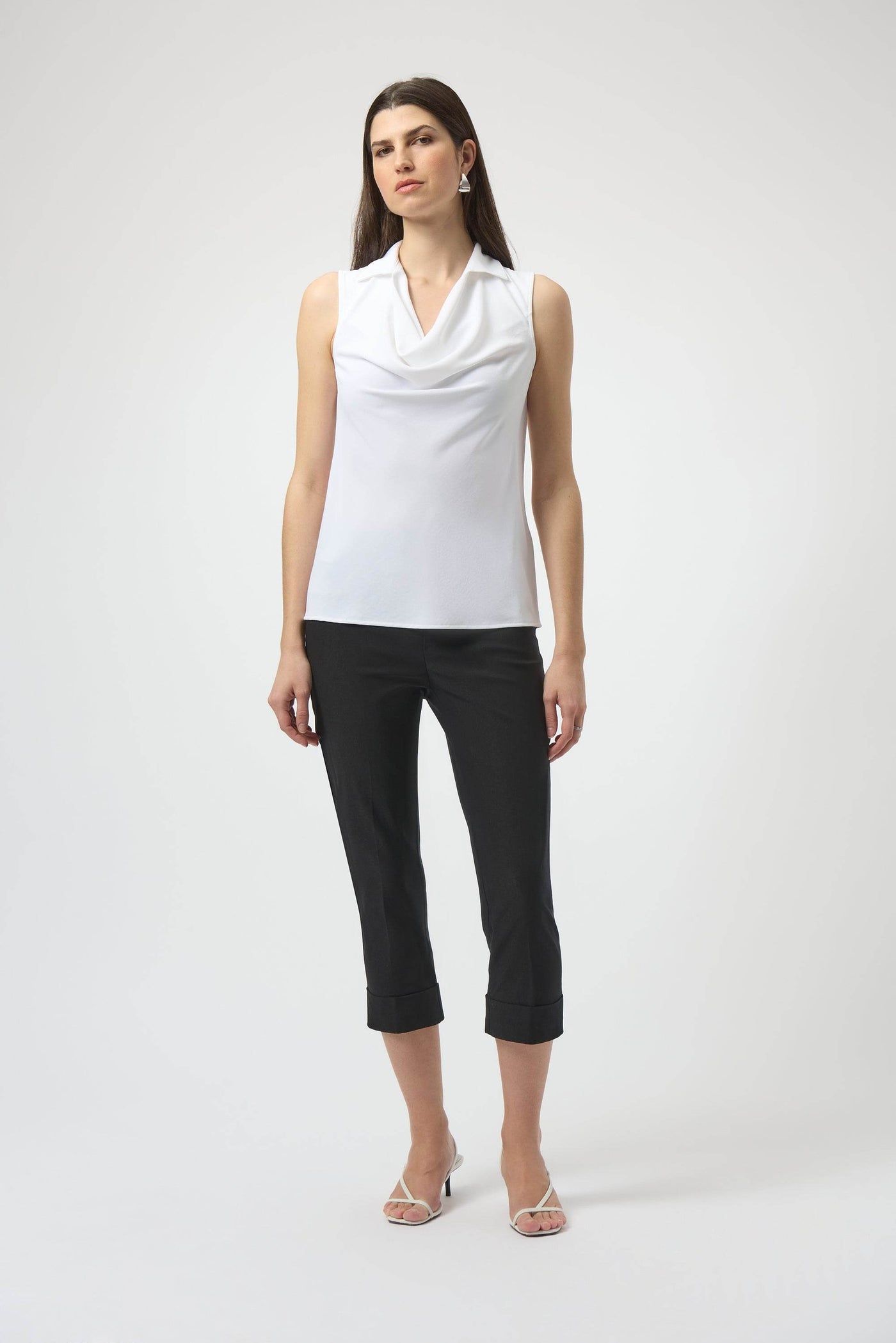 Millennium Pull-On Capri Pants - Dream Pants