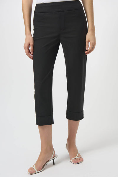 Millennium Pull-On Capri Pants - Dream Pants