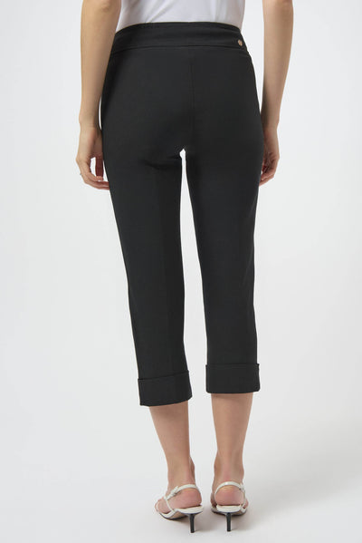 Millennium Pull-On Capri Pants - Dream Pants