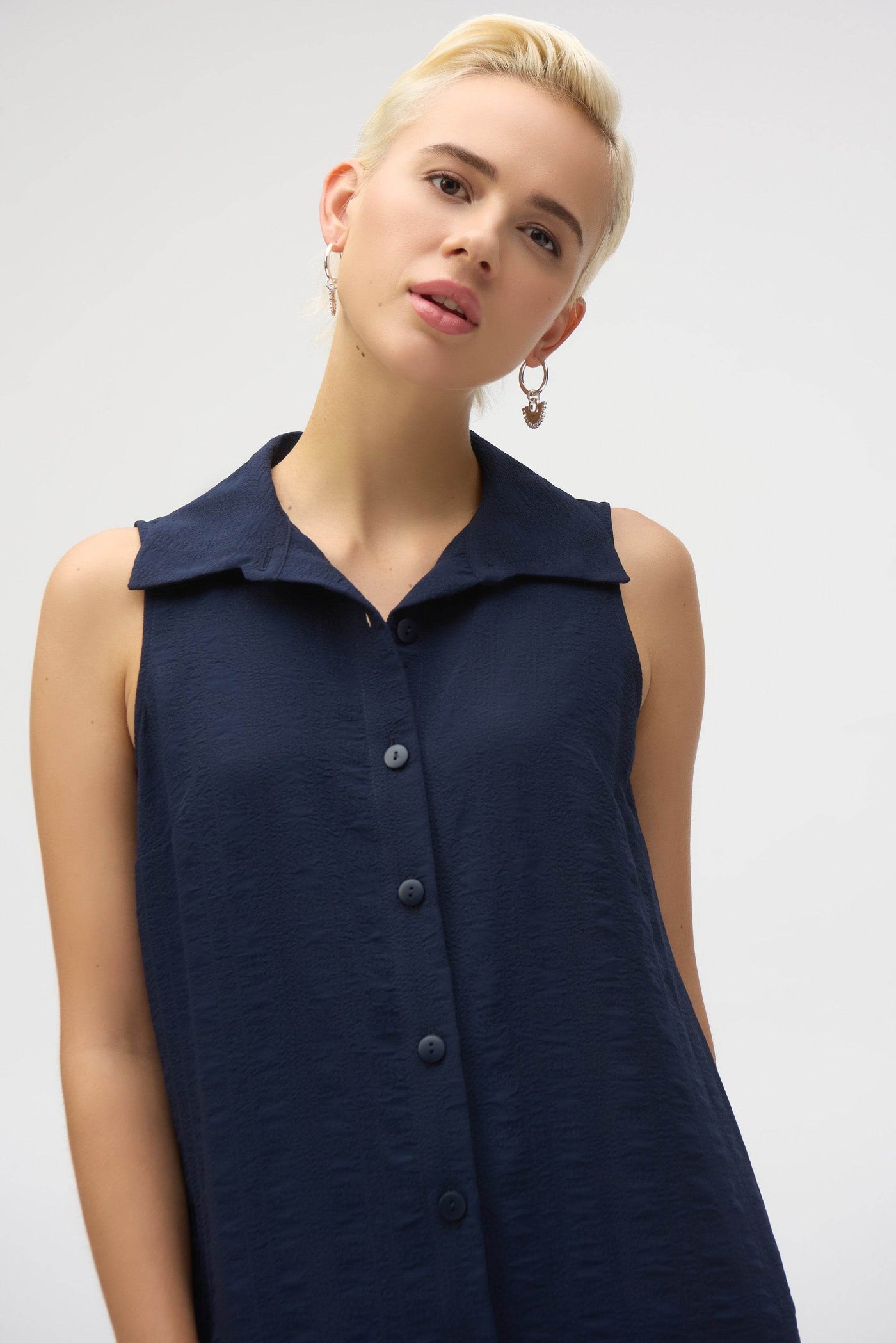 Novelty Straight Shirt Dress - Dream Pants