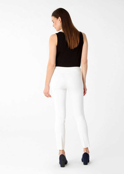 Essentials Slim Ankle Pants Hollywood, Inseam 28" Lisette L
