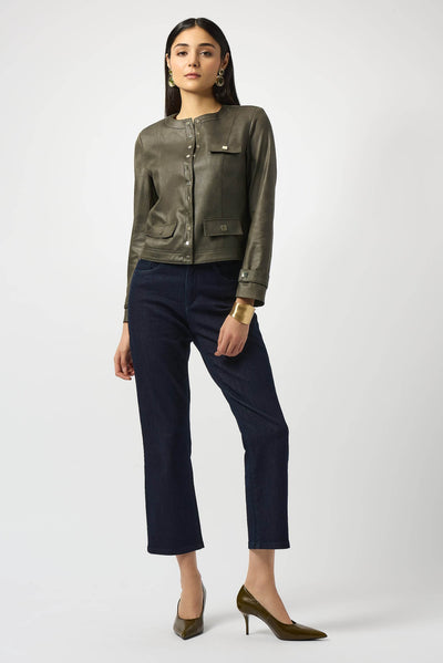 Margot Classic Straight Leg Stretch Jeans - Dream Pants