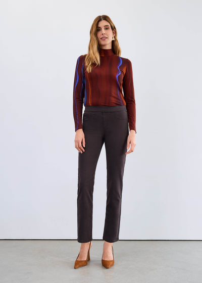 Pull-On Straight Ankle - Dream Pants