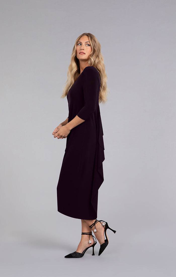 sue wong nocturne beaded dress S/M) 90s/Y2K Floral Applique Silk Midi  The Clothing Warehouse knee length. NEED HELP : r/weddingdress