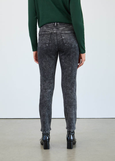 Suzanne Straight Ankle - Dream Pants