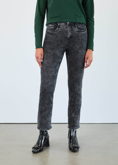 Suzanne Straight Ankle - Dream Pants