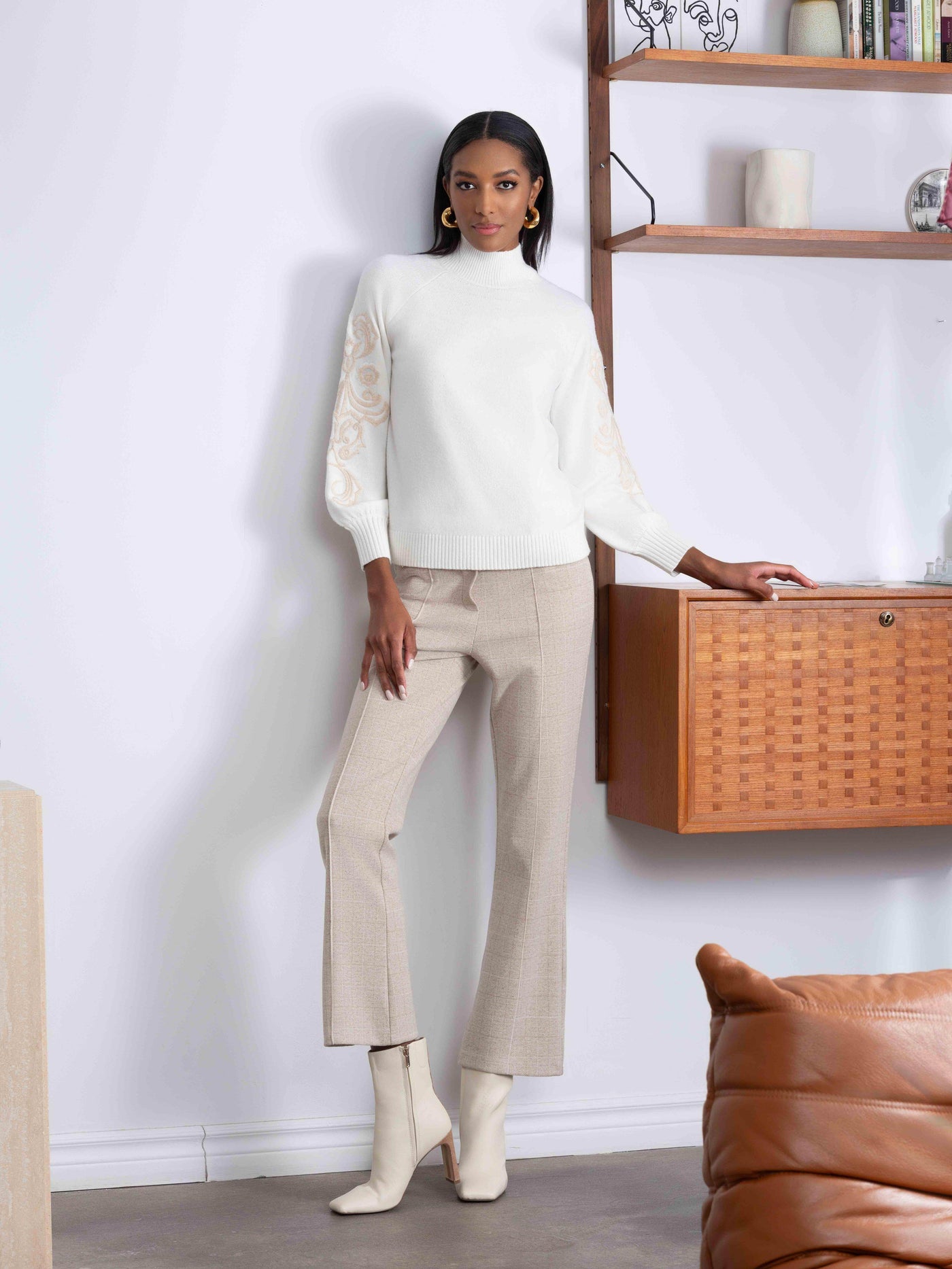 Formal Pants - Dream Pants