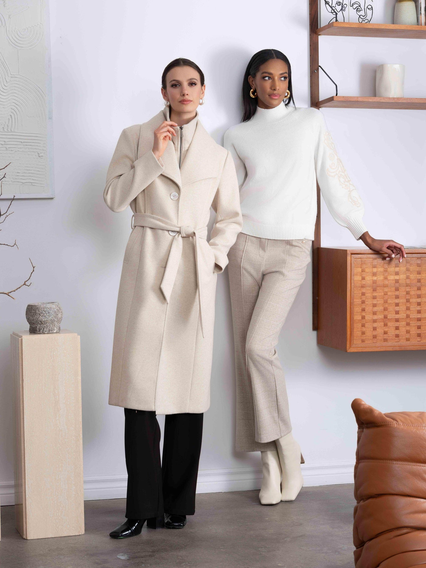 Formal Pants - Dream Pants