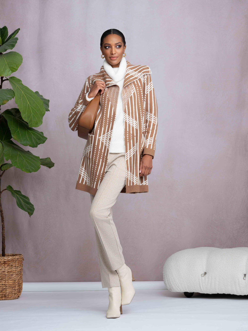 Alison Sheri Jackets – Dream Pants