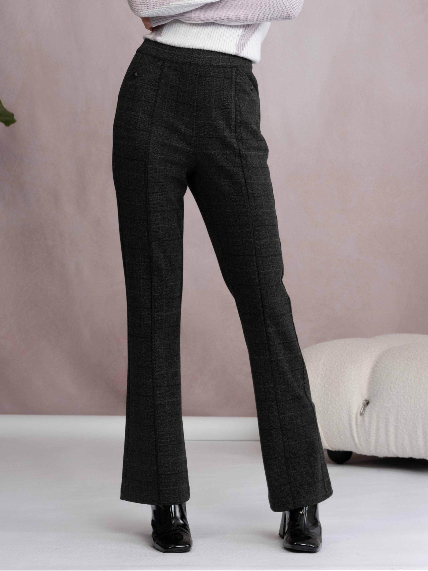 Formal Pants - Dream Pants