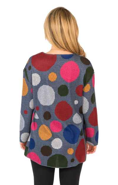 Hi Low Top - Dream Pants