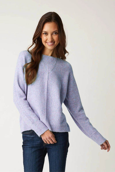 Vacation Time Sweater - Dream Pants