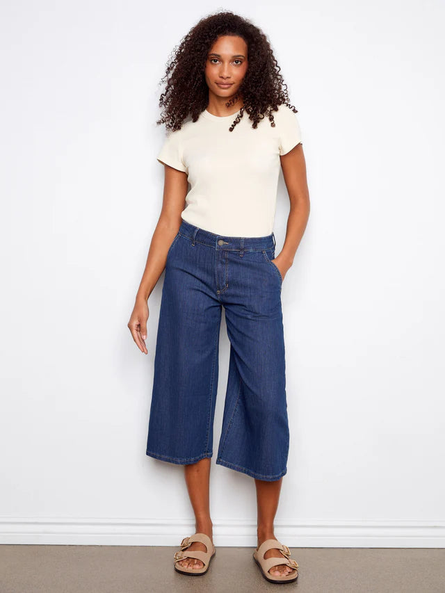 Denim Dreaming – Dream Pants