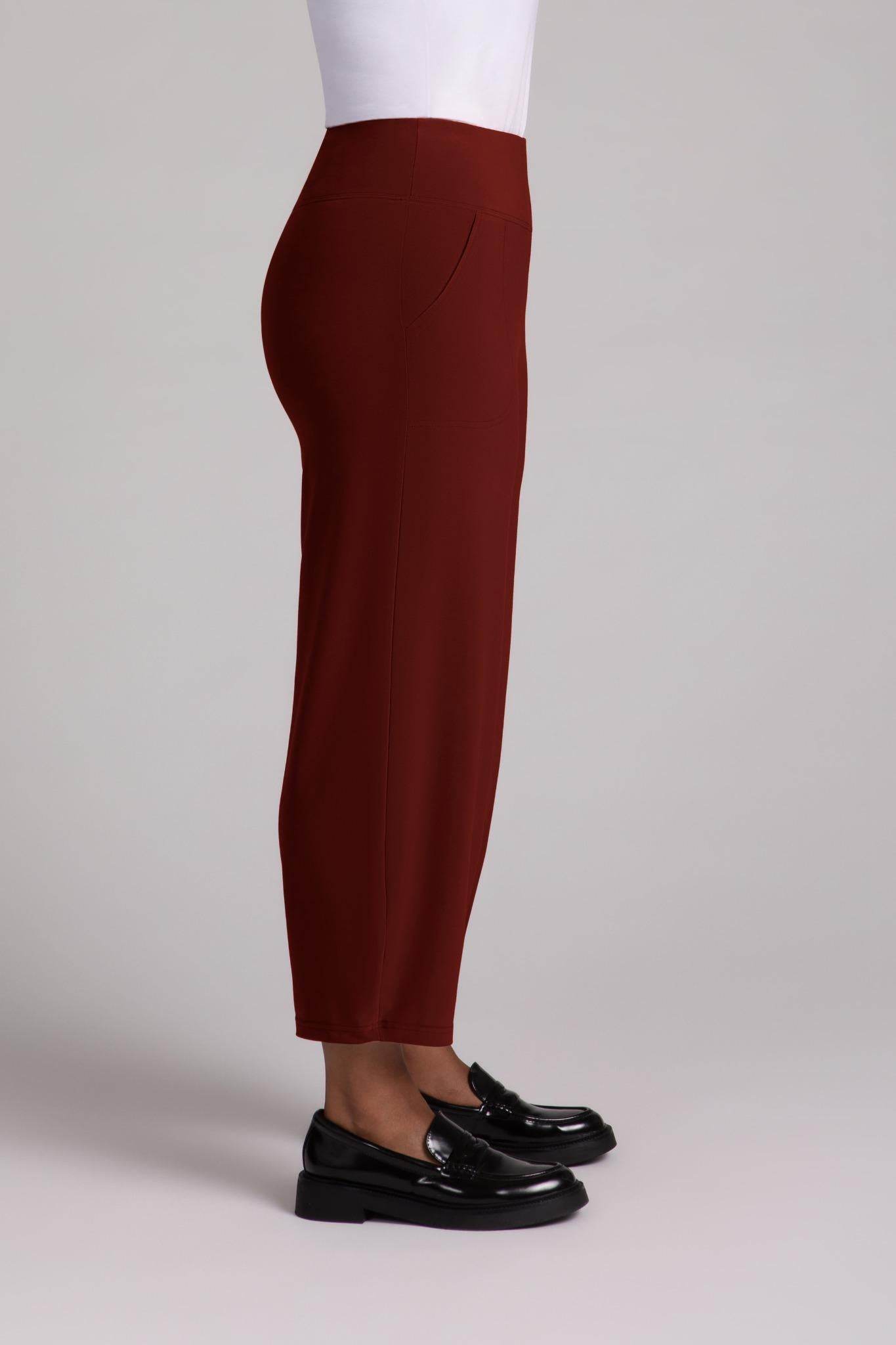 Narrow Lantern Pants - Dream Pants