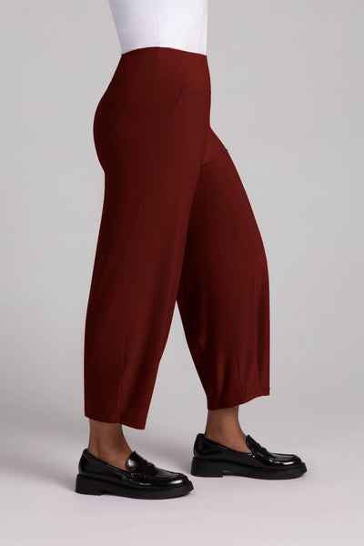 Narrow Lantern Pants - Dream Pants