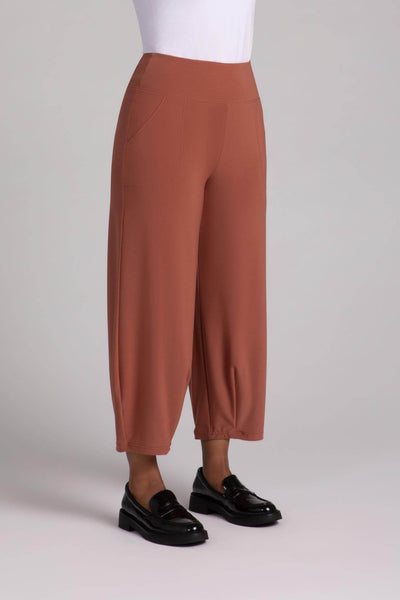 Narrow Lantern Pants - Dream Pants