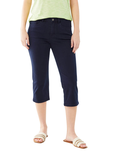 Olivia Slim Capri - Dream Pants