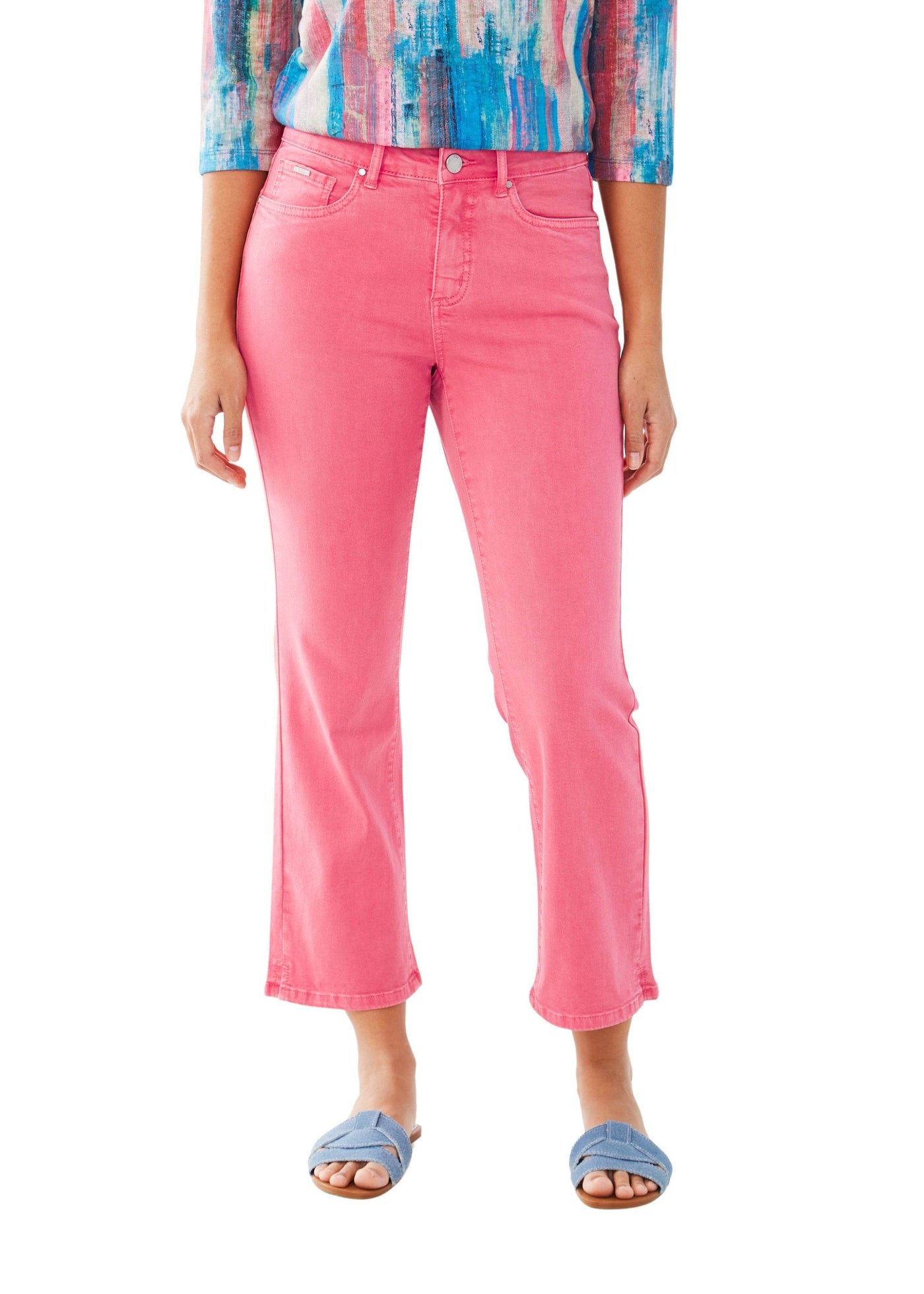 Olivia Boot Crop - Dream Pants