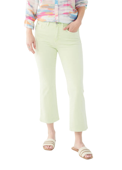 Olivia Boot Crop - Dream Pants