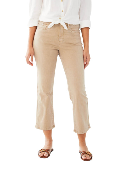 Olivia Boot Crop - Dream Pants