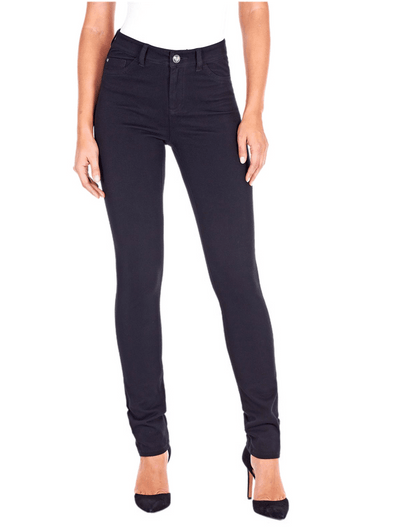 Olivia Slim Ankle Love Denim - Dream Pants