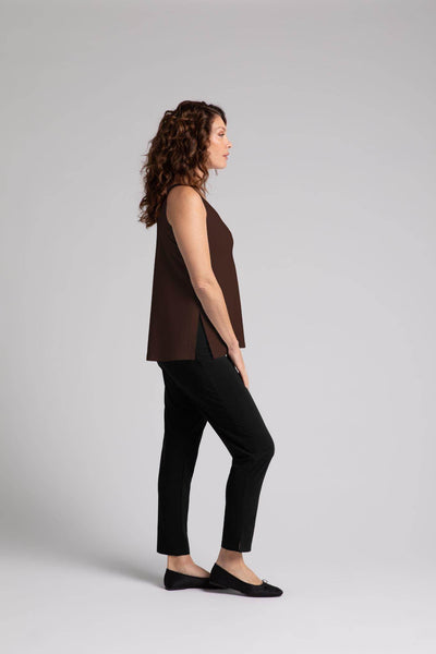 Sleeveless Go To Tank Relax - Dream Pants