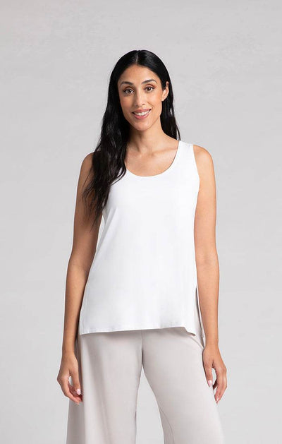 Sleeveless Go To Tank Relax - Dream Pants